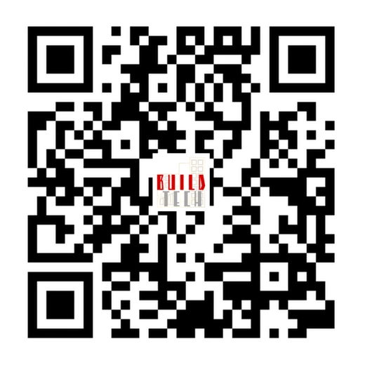 QR-код Telegram-бота Build Tech